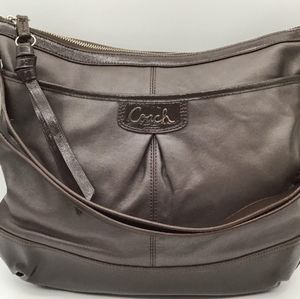 NWT Coach "Park" Bag